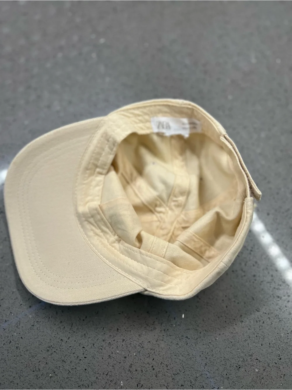 Zara soft cream